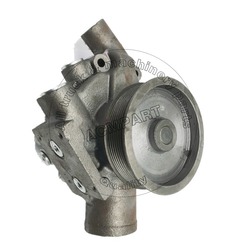 E330 excavator water pump C9 engine water pump 2027676 2194452 E330 excavator water pump C9 engine water pump 2027676 2194452