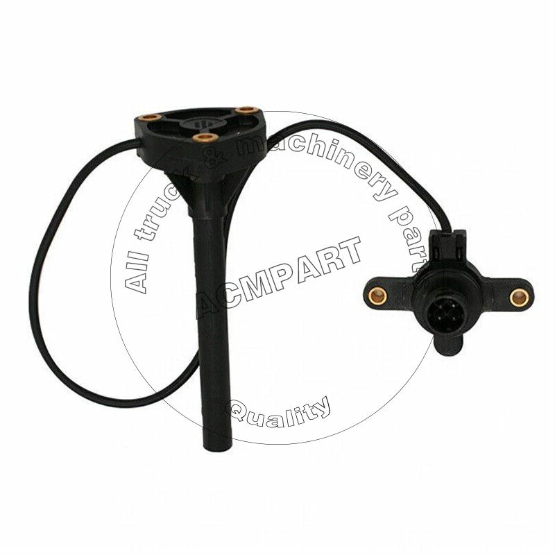 Engine Oil Level Sensor Fit for Vol*vo VN,VT,VNL 21042447 21521353 22022794 22807993 7421042447 Engine Oil Level Sensor Fit for Vol*vo VN,VT,VNL 21042447 21521353 22022794 22807993 7421042447