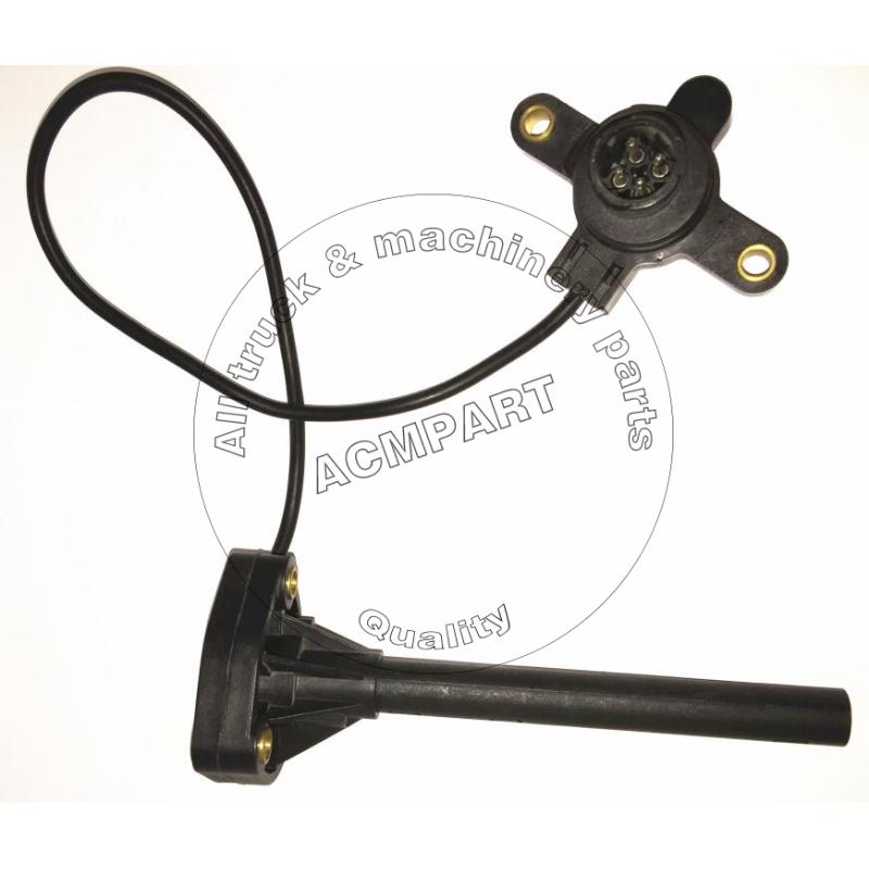 Engine Oil Level Sensor Fit for Vol*vo VN,VT,VNL 21042447 21521353 22022794 22807993 7421042447 Engine Oil Level Sensor Fit for Vol*vo VN,VT,VNL 21042447 21521353 22022794 22807993 7421042447