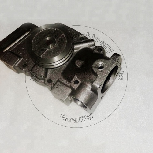 diesel NT855 WATER PUMP 3801784 3801715 for excavator/wheel loader/dozer