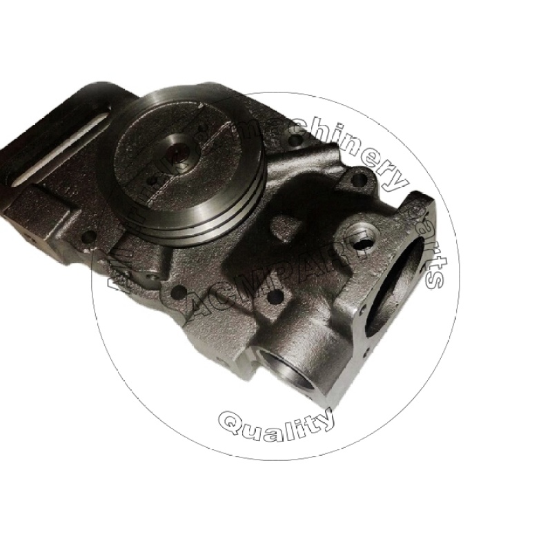 diesel NT855 WATER PUMP 3801784 3801715 for excavator/wheel loader/dozer diesel NT855 WATER PUMP 3801784 3801715 for excavator/wheel loader/dozer