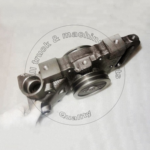 diesel NT855 WATER PUMP 3801784 3801715 for excavator/wheel loader/dozer
