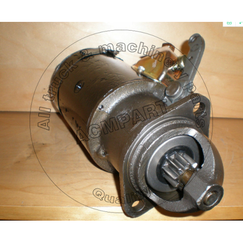 ACMPART Starter  Style DD (17354) New  3974246 028000-7460