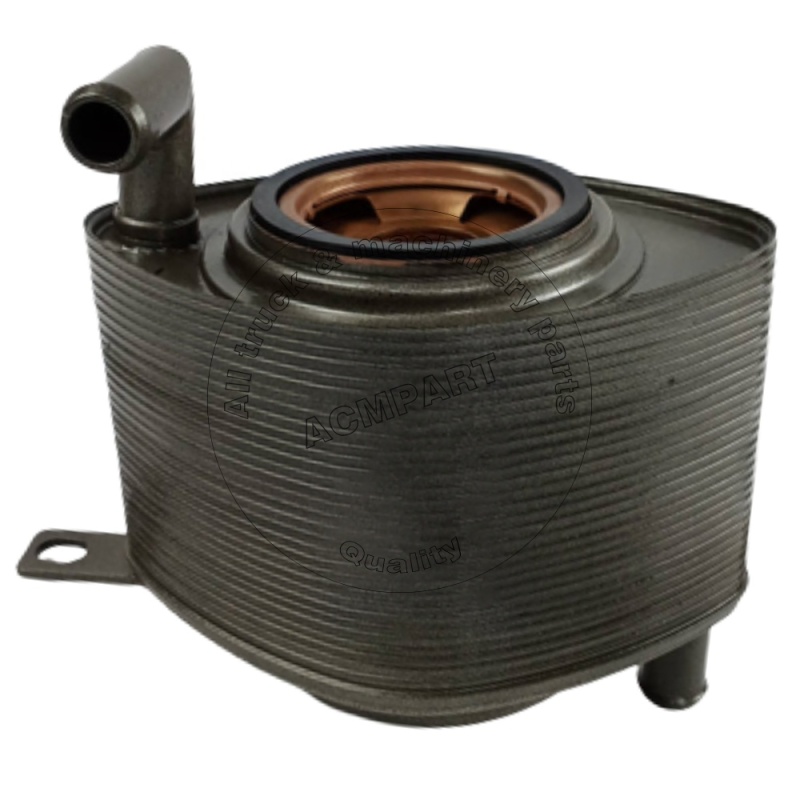 842010003 Engineering Car Oil Cooler For Perkins 842010003 Engineering Car Oil Cooler For Perkins