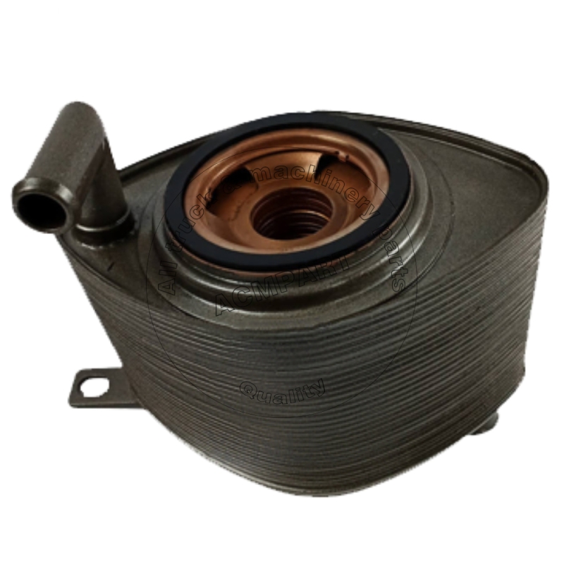842010003 Engineering Car Oil Cooler For Perkins 842010003 Engineering Car Oil Cooler For Perkins