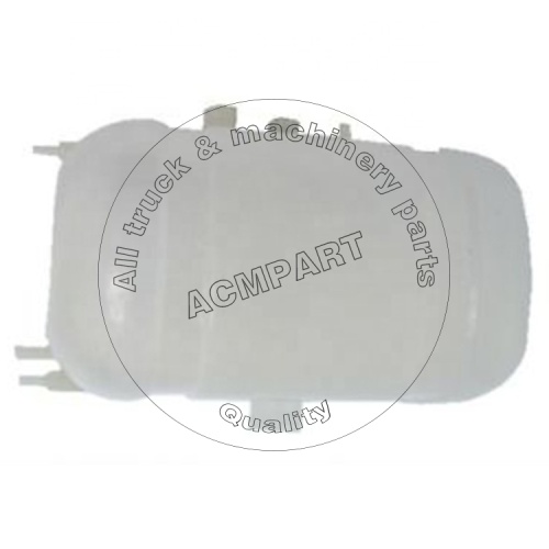 Factory Price Vehicles Equipment Expansion Tank Air Conditioner System oe 11033336