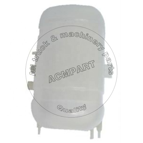 Factory Price Vehicles Equipment Expansion Tank Air Conditioner System oe 11033336