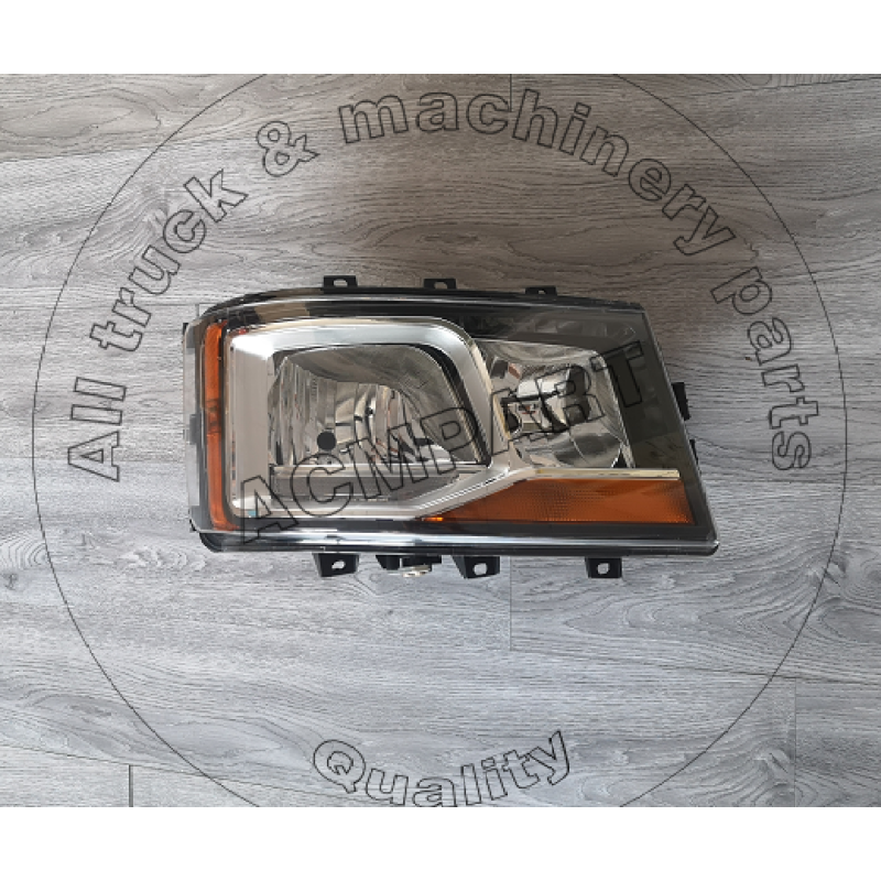 FOR FAROL PRINCIPAL SCANIA 012.177-00 AH OE2674390/2674391 FOR FAROL PRINCIPAL SCANIA 012.177-00 AH OE2674390/2674391