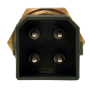 Coolant Water Temperature Sensor for RENAULT 1610946 Coolant Water Temperature Sensor for RENAULT 1610946