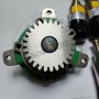 EC360 D12D D10 EC360B EC460B Motor 20734268 Truck 85000786 8170305 85000452 Excavator Parts Water Pump EC360 D12D D10 EC360B EC460B Motor 20734268 Truck 85000786 8170305 85000452 Excavator Parts Water Pump