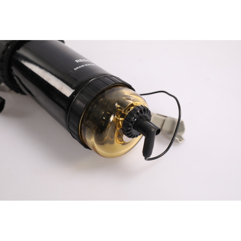 ACMPART JOHN DEERE Fuel Water Separator with Cup RE541922 WK8187 FS20076 Assembly with electronic pump ACMPART JOHN DEERE Fuel Water Separator with Cup RE541922 WK8187 FS20076 Assembly with electronic pump