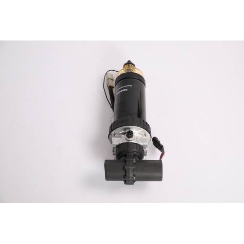 ACMPART JOHN DEERE Fuel Water Separator with Cup RE541922 WK8187 FS20076 Assembly with electronic pump