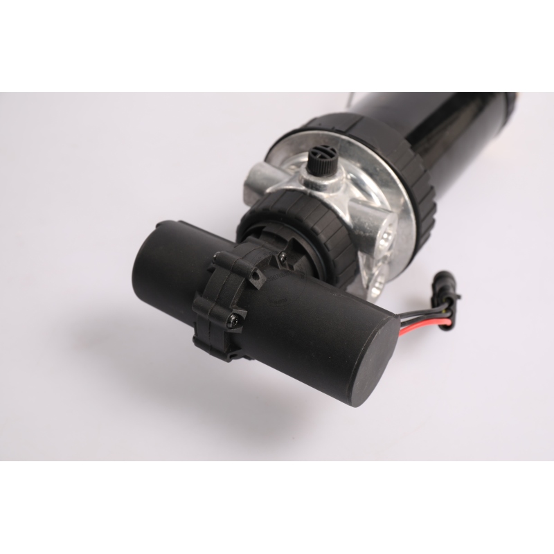 ACMPART JOHN DEERE Fuel Water Separator with Cup RE541922 WK8187 FS20076 Assembly with electronic pump ACMPART JOHN DEERE Fuel Water Separator with Cup RE541922 WK8187 FS20076 Assembly with electronic pump