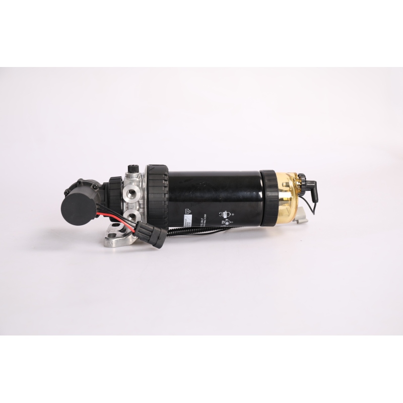 ACMPART JOHN DEERE Fuel Water Separator with Cup RE541922 WK8187 FS20076 Assembly with electronic pump ACMPART JOHN DEERE Fuel Water Separator with Cup RE541922 WK8187 FS20076 Assembly with electronic pump