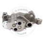 Diesel engine water pump 172-7775 For 3006T Excavator Water Pump 1727775 2P0661 Diesel engine water pump 172-7775 For 3006T Excavator Water Pump 1727775 2P0661