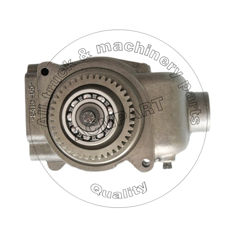 Diesel engine water pump 172-7775 For 3006T Excavator Water Pump 1727775 2P0661 Diesel engine water pump 172-7775 For 3006T Excavator Water Pump 1727775 2P0661