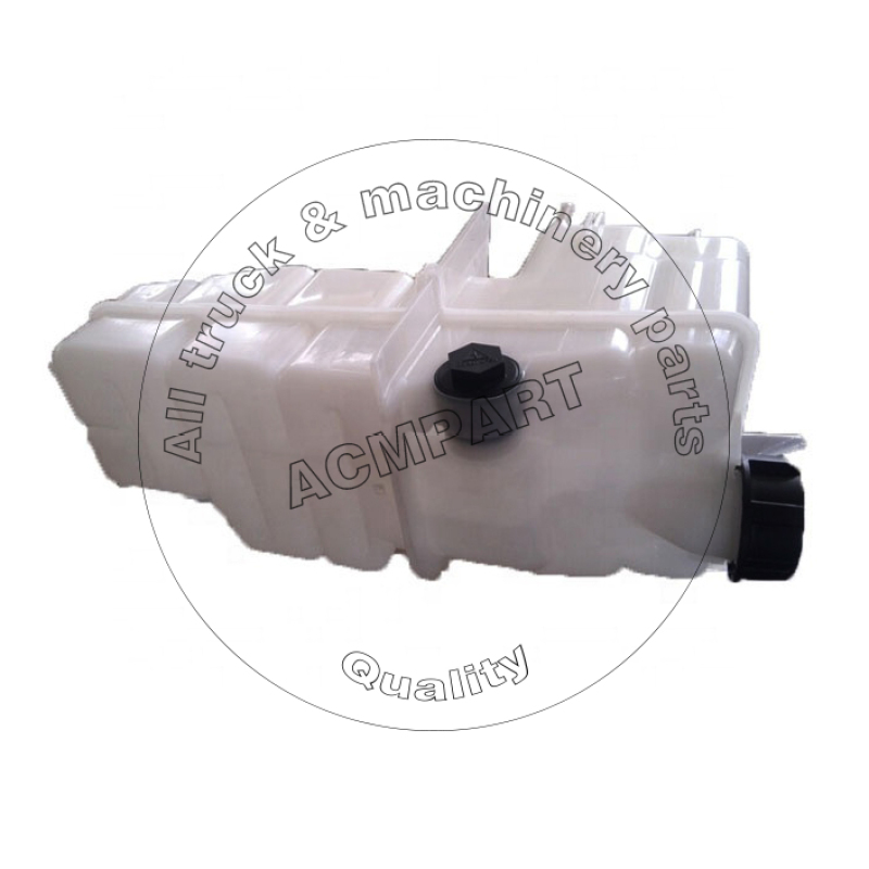 1385966 Chiller Engine Coolant Expansion Bottle Tank Kühlsystem für SCANIA Marke Auto OEM 1385966 Chiller Engine Coolant Expansion Bottle Tank Kühlsystem für SCANIA Marke Auto OEM