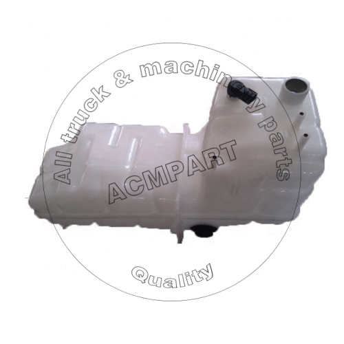 1385966 Chiller Engine Coolant Expansion Bottle Tank Cooling System For SCANIA Brand Car OEM