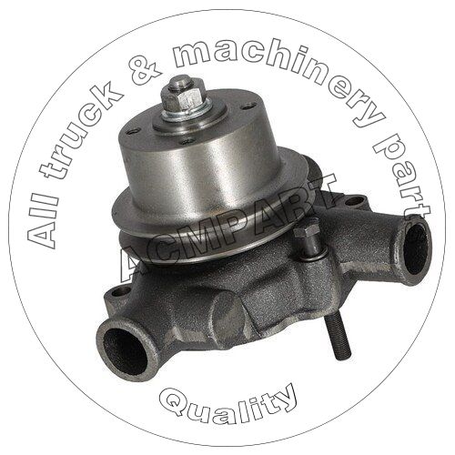 In Stock New OEM Quality Aftermarket Engine Water Pump U5MW0061 747597M91 Compatible with Tractor 300, 765 In Stock New OEM Quality Aftermarket Engine Water Pump U5MW0061 747597M91 Compatible with Tractor 300, 765