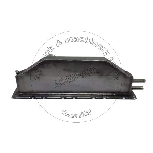 Diesel Engine Parts aftercooler 6CT 3924731 3924732