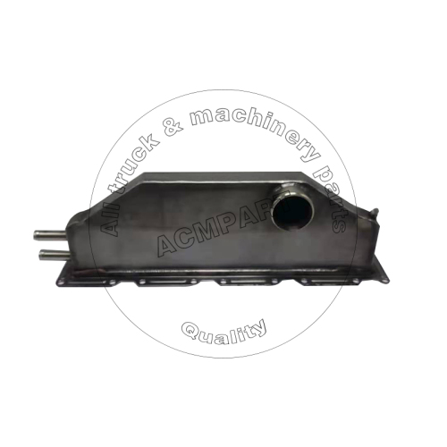 Diesel Engine Parts aftercooler 6CT 3924731 3924732
