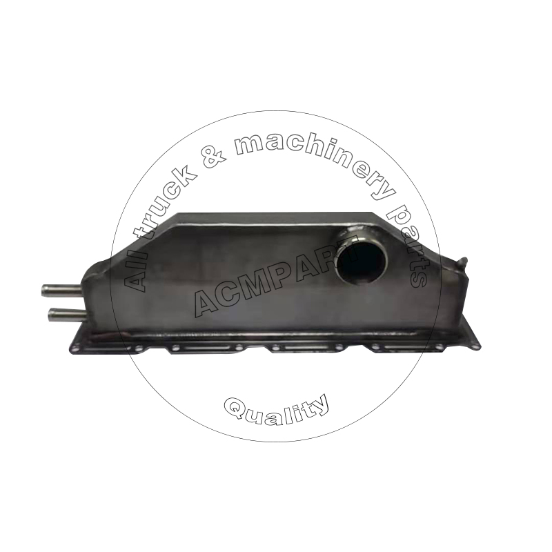 Diesel Engine Parts aftercooler 6CT 3924731 3924732 Diesel Engine Parts aftercooler 6CT 3924731 3924732