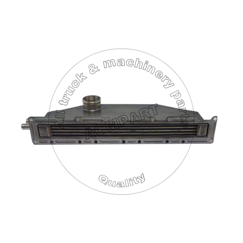 Diesel Engine Parts aftercooler 6CT 3924731 3924732