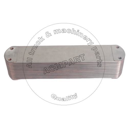 Cummins Original Diesel Engine ISX QSX15 Cooler Core 4965487