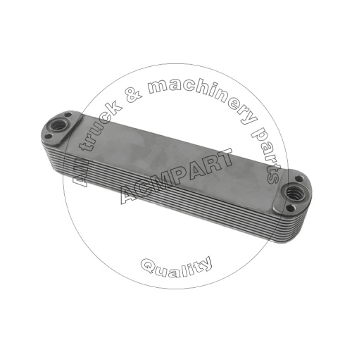 Cummins Original Diesel Engine ISX QSX15 Cooler Core 4965487