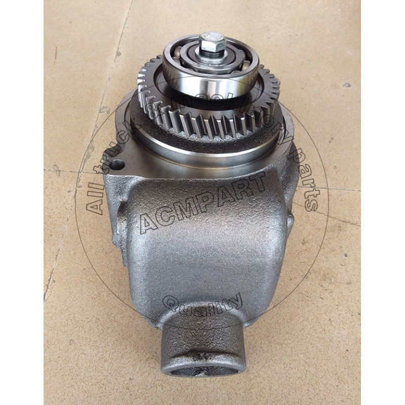 excavator 3306 3304 engine 1727767 2W8001 1W3058 water pump excavator 3306 3304 engine 1727767 2W8001 1W3058 water pump