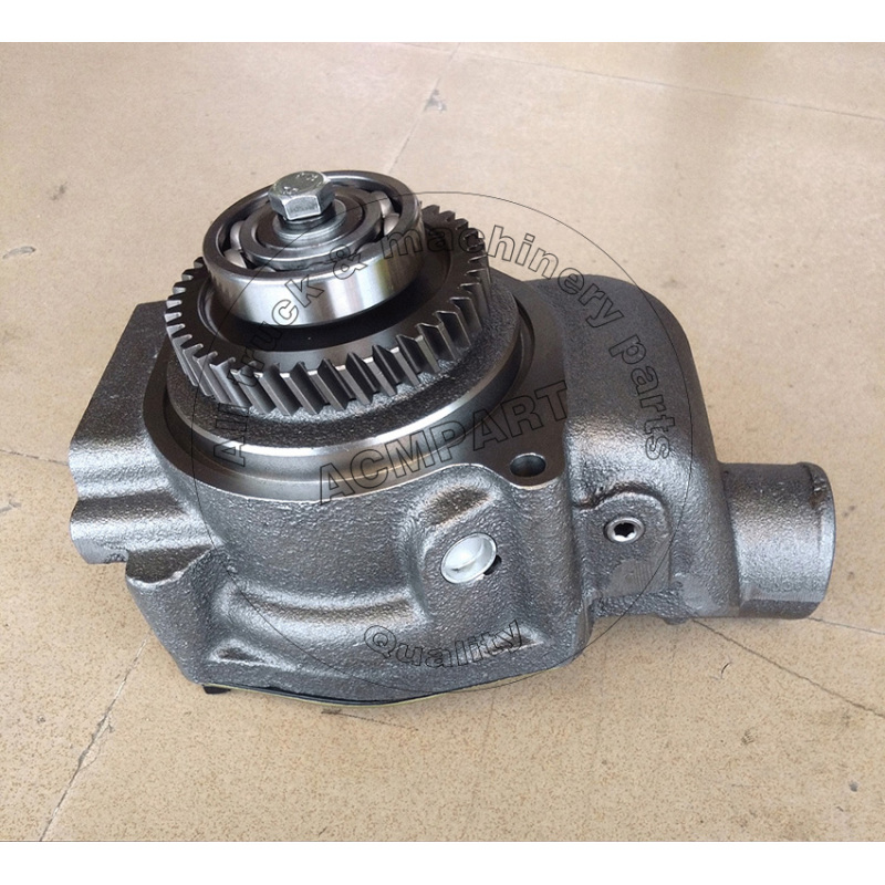 excavator 3306 3304 engine 1727767 2W8001 1W3058 water pump excavator 3306 3304 engine 1727767 2W8001 1W3058 water pump