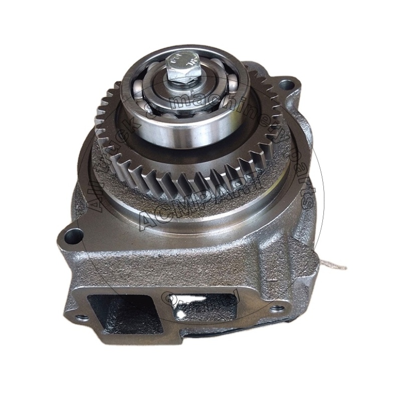 excavator 3306 3304 engine 1727767 2W8001 1W3058 water pump excavator 3306 3304 engine 1727767 2W8001 1W3058 water pump