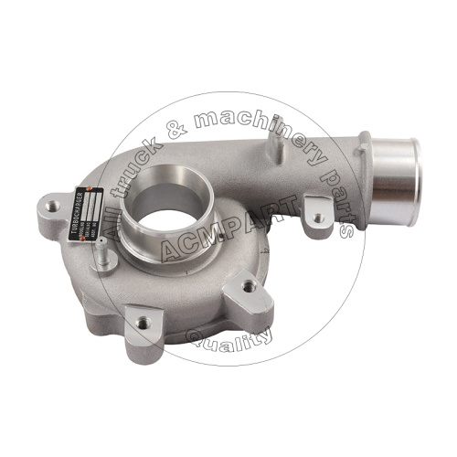 ACMPART CUMMINS TURBOCHAGER Turbocharger Compressor Housing 53039880110 ACMPART CUMMINS TURBOCHAGER Turbocharger Compressor Housing 53039880110