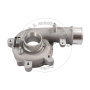 ACMPART CUMMINS TURBOCHAGER Turbocharger Compressor Housing 53039880110 ACMPART CUMMINS TURBOCHAGER Turbocharger Compressor Housing 53039880110