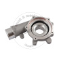 ACMPART CUMMINS TURBOCHAGER Turbocharger Compressor Housing 53039880110 ACMPART CUMMINS TURBOCHAGER Turbocharger Compressor Housing 53039880110