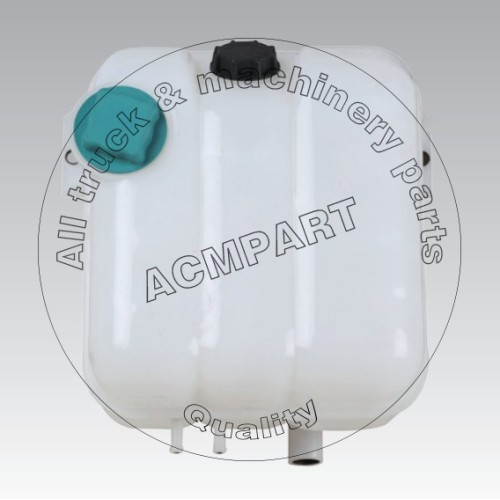 TRUCK EXPANSION TANK 1676400 FOR VOLVO TRUCK 1676576 TRUCK EXPANSION TANK 1676400 FOR VOLVO TRUCK 1676576