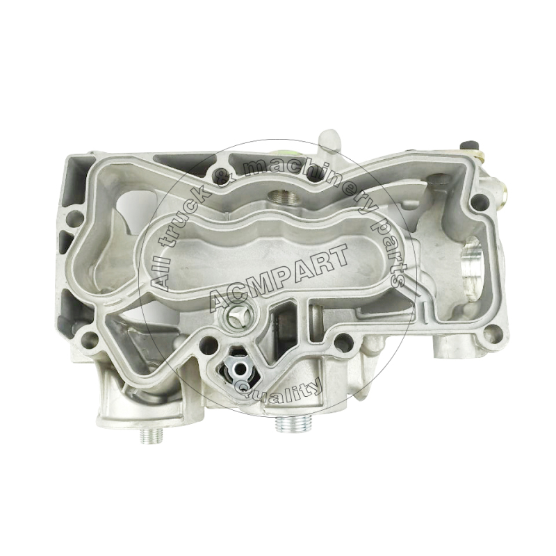 04254557 oil cooler cover 685304254557 oil cooler cover radiator 04254557 oil cooler cover 685304254557 oil cooler cover radiator