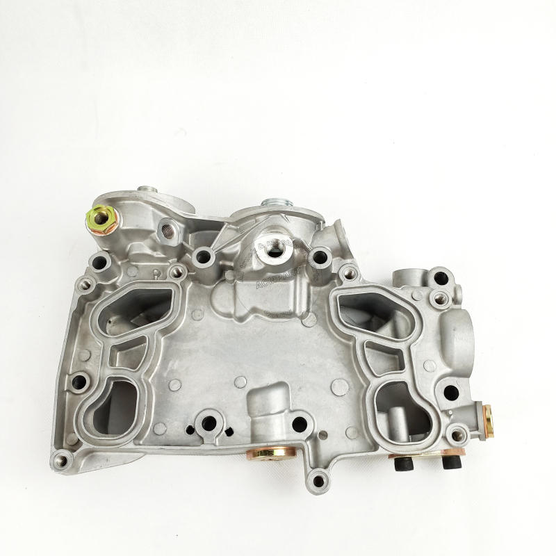 04254557 oil cooler cover 685304254557 oil cooler cover radiator 04254557 oil cooler cover 685304254557 oil cooler cover radiator