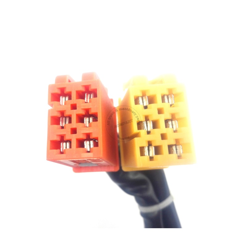 81255090123 HLS 203118 Auto Parts Combination Switch for Mercedes Benz Truck 81255090123 HLS 203118 Auto Parts Combination Switch for Mercedes Benz Truck