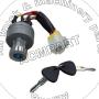 EC140B EC160B EC180B EC200B EC210B EC240B EC290B Starter switch , 14526158 EC140B EC160B EC180B EC200B EC210B EC240B EC290B Starter switch , 14526158