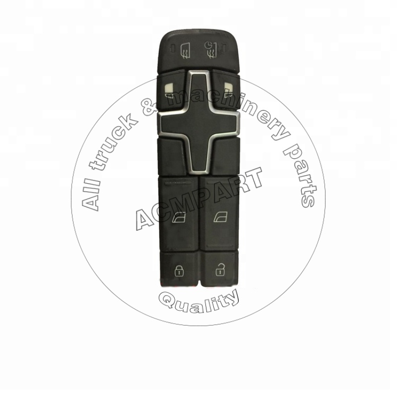 볼보 도어 제어 스위치 전자 창 스위치 22154285 14050579 22154240 볼보 도어 제어 스위치 전자 창 스위치 22154285 14050579 22154240