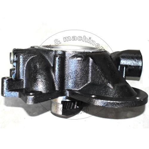 4131A046 Excavator Water Pump Cooling Hydraulic Engine Water Pump Assembly