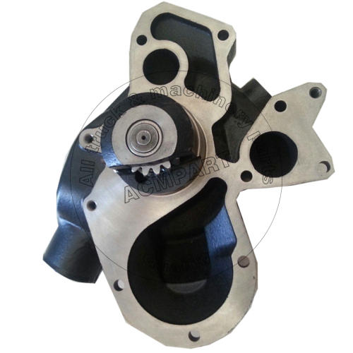 4131A046 Excavator Water Pump Cooling Hydraulic Engine Water Pump Assembly