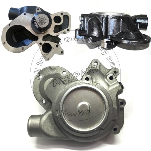 4131A046 Excavator Water Pump Cooling Hydraulic Engine Water Pump Assembly