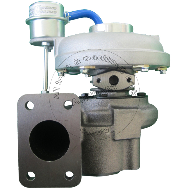 ACMPART CUMMINS TURBOCHAGER GT2556S 2674A225 711736-5025S 711736-0025 T4.40 turbocharger ACMPART CUMMINS TURBOCHAGER GT2556S 2674A225 711736-5025S 711736-0025 T4.40 turbocharger