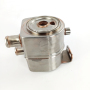 Oil Cooler T742010021 Engine spare parts Oil cooler Oil Cooler T742010021 Engine spare parts Oil cooler