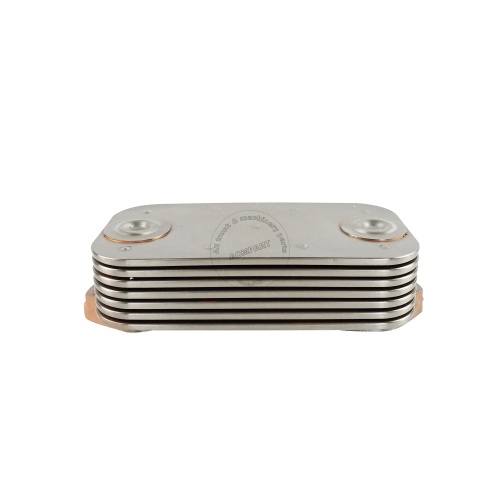 Oil Cooler T2486A216 2486A216 T2486A972 T2486A991 T842010005 T2486A993 842010003 T74202022