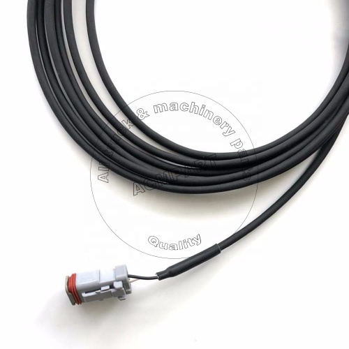 Manufacturer SENSOR 5010457878 7421360516 20723666 21360516 ABS SENSOR for TRUCK