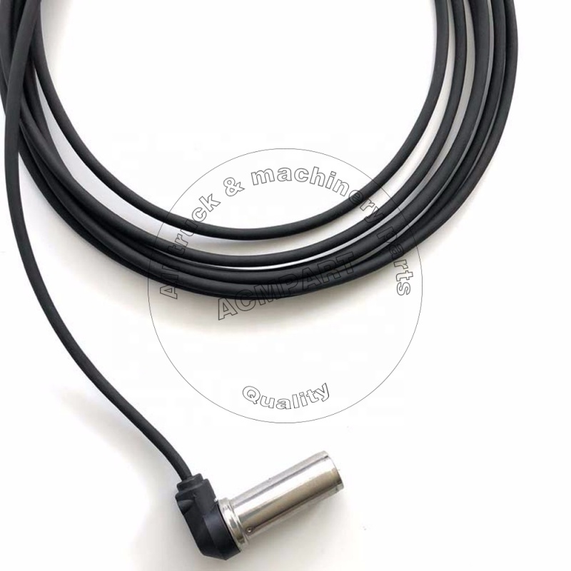 Manufacturer SENSOR 5010457878 7421360516 20723666 21360516 ABS SENSOR for TRUCK Manufacturer SENSOR 5010457878 7421360516 20723666 21360516 ABS SENSOR for TRUCK