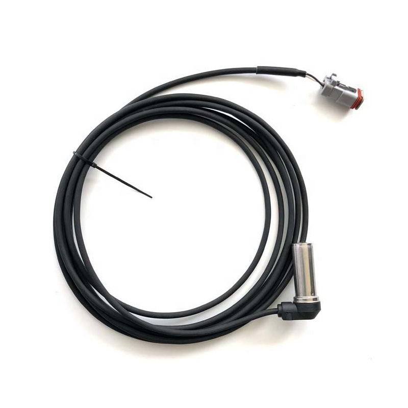 Manufacturer SENSOR 5010457878 7421360516 20723666 21360516 ABS SENSOR for TRUCK Manufacturer SENSOR 5010457878 7421360516 20723666 21360516 ABS SENSOR for TRUCK